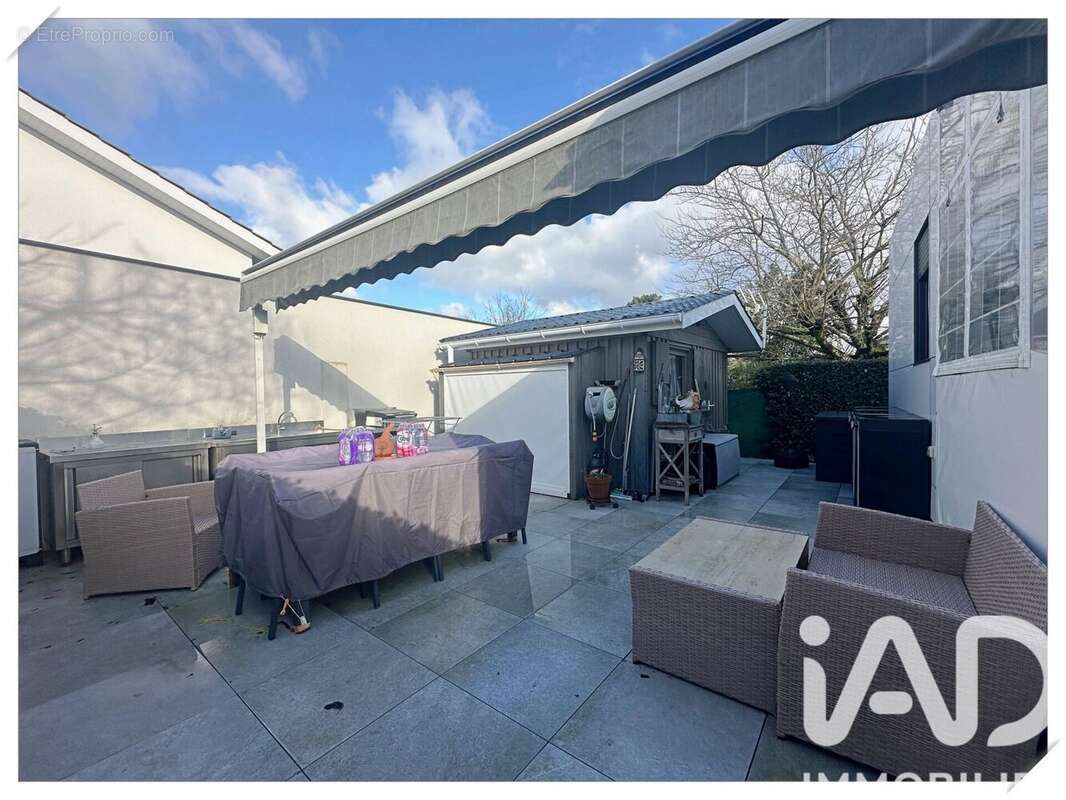 Photo 4 - Terrain à GUJAN-MESTRAS