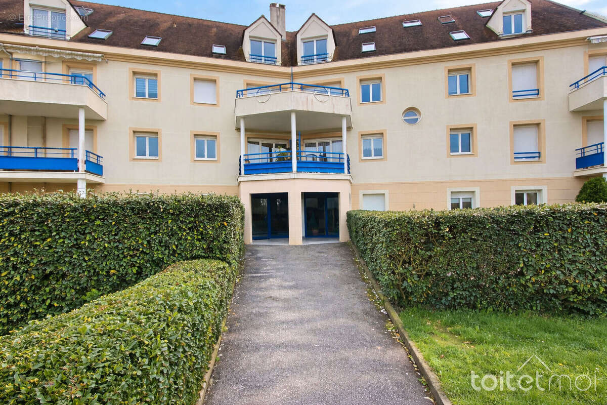 Appartement à CHEVREUSE