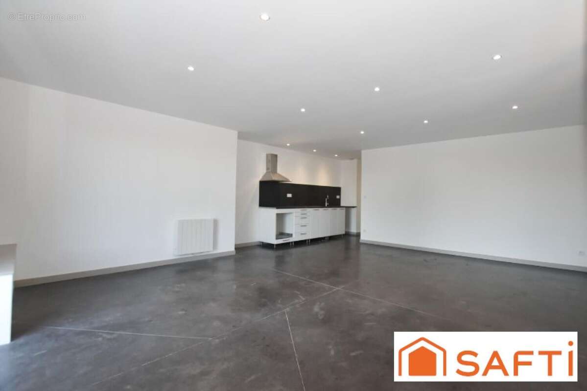 Photo 2 - Appartement à MONTBRISON