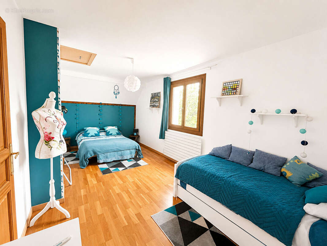 Maison à LA FERTE-SOUS-JOUARRE
