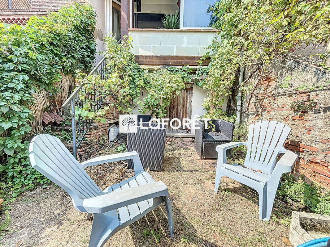 Maison à VILLEMUR-SUR-TARN