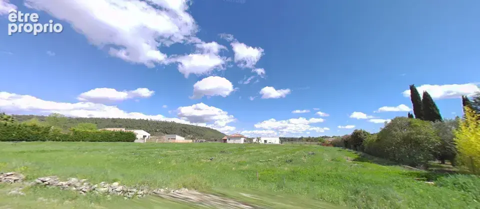 Terrain 800 m² à vendre à Lauret (34270) - photo 2