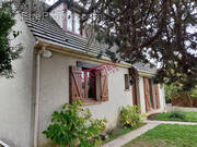 Maison à CHAUMONTEL