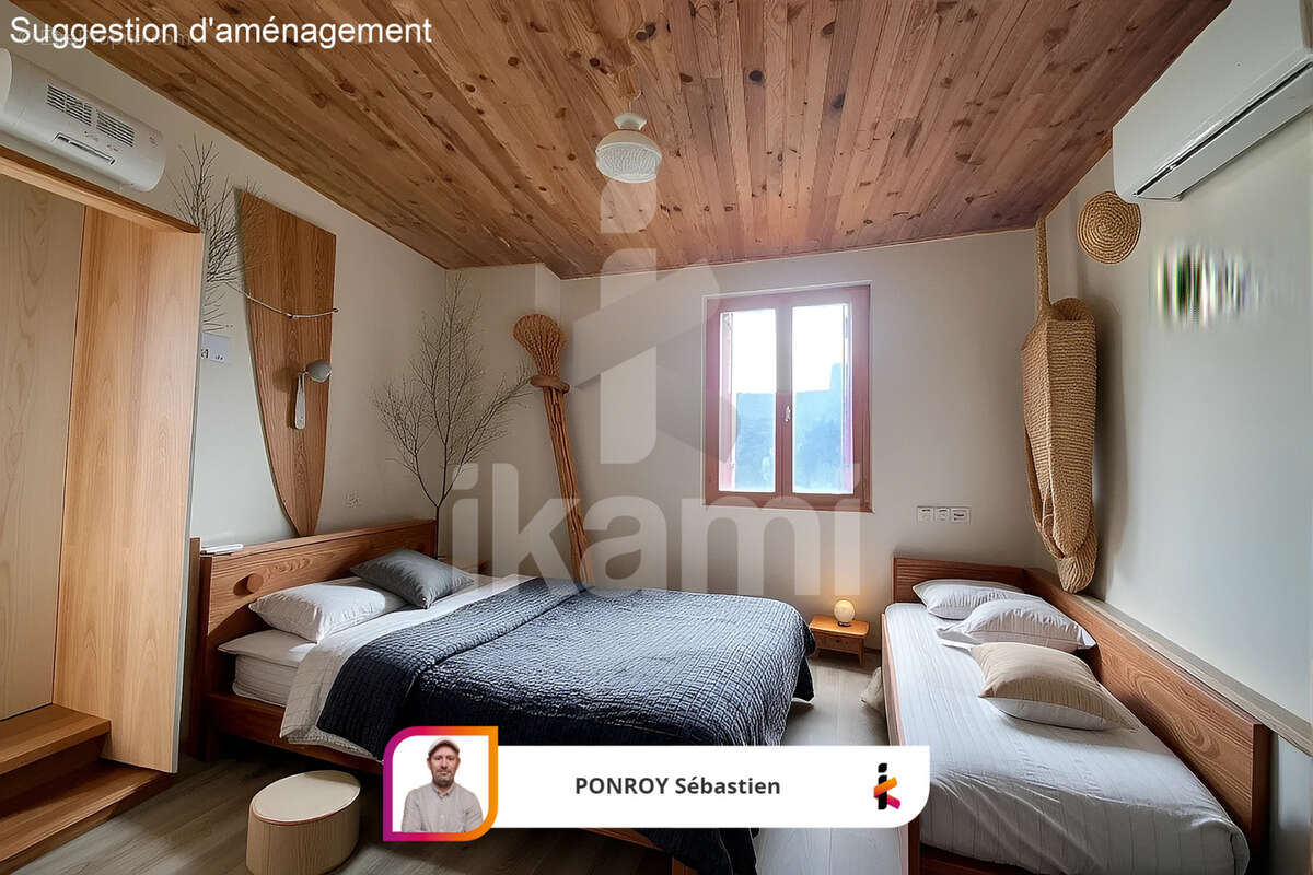 Appartement à MENNETOU-SUR-CHER