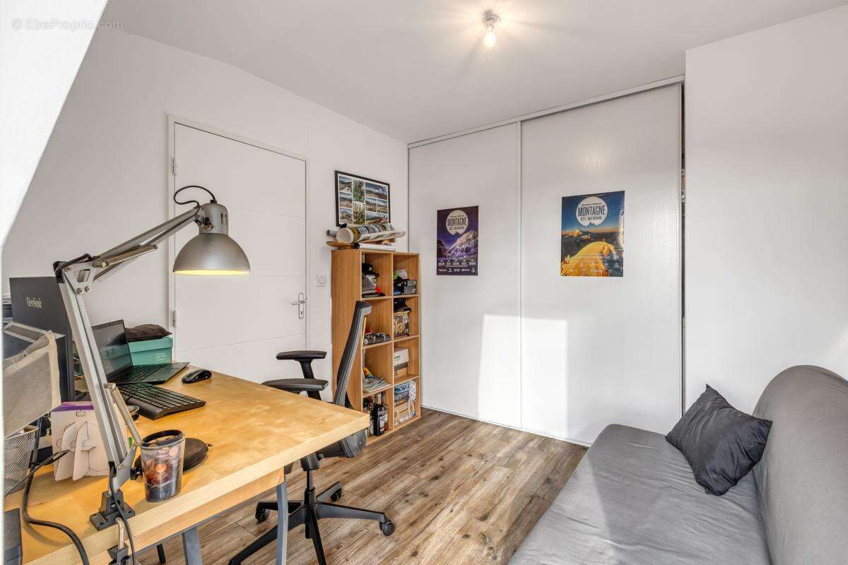 Appartement à AIX-LES-BAINS