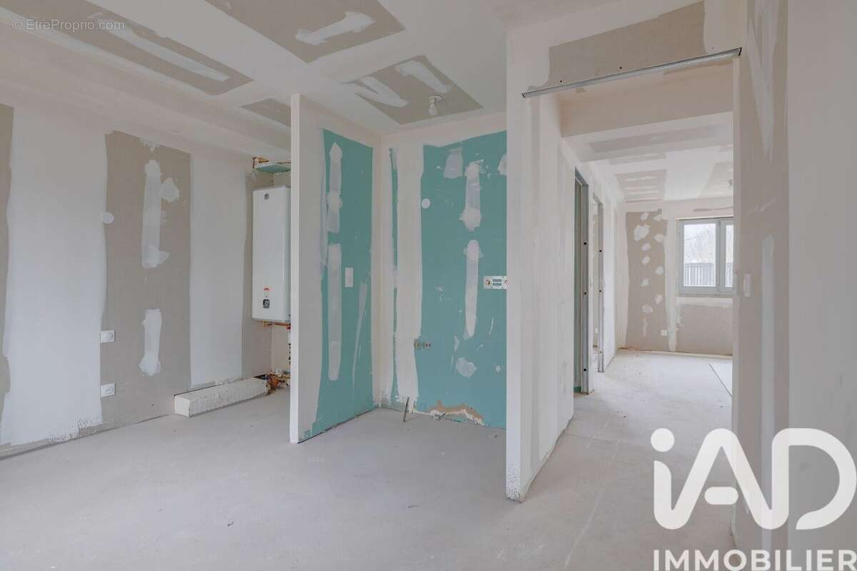 Photo 6 - Appartement à FRANCHEVILLE