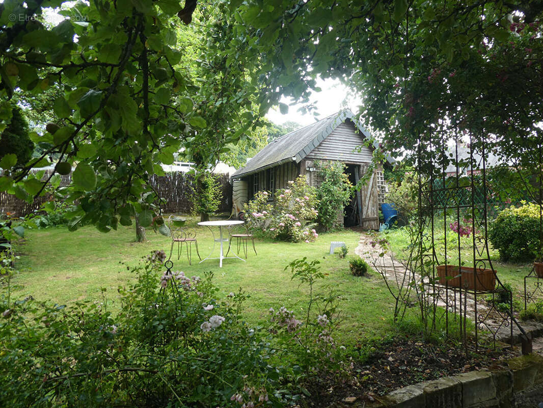 Maison Pont L Eveque - photo 4
