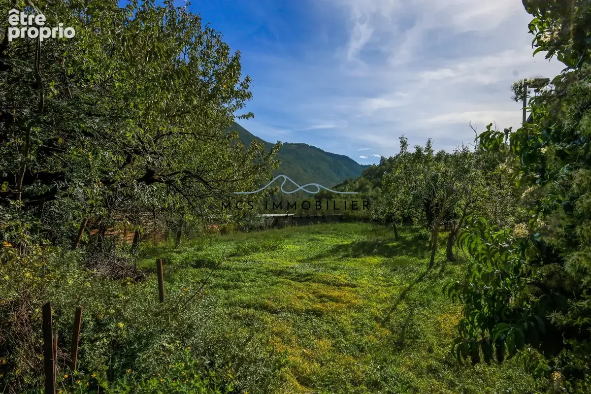 Maison 7 pièces 160 m² à vendre à Macot-La-Plagne (73210) - photo 3
