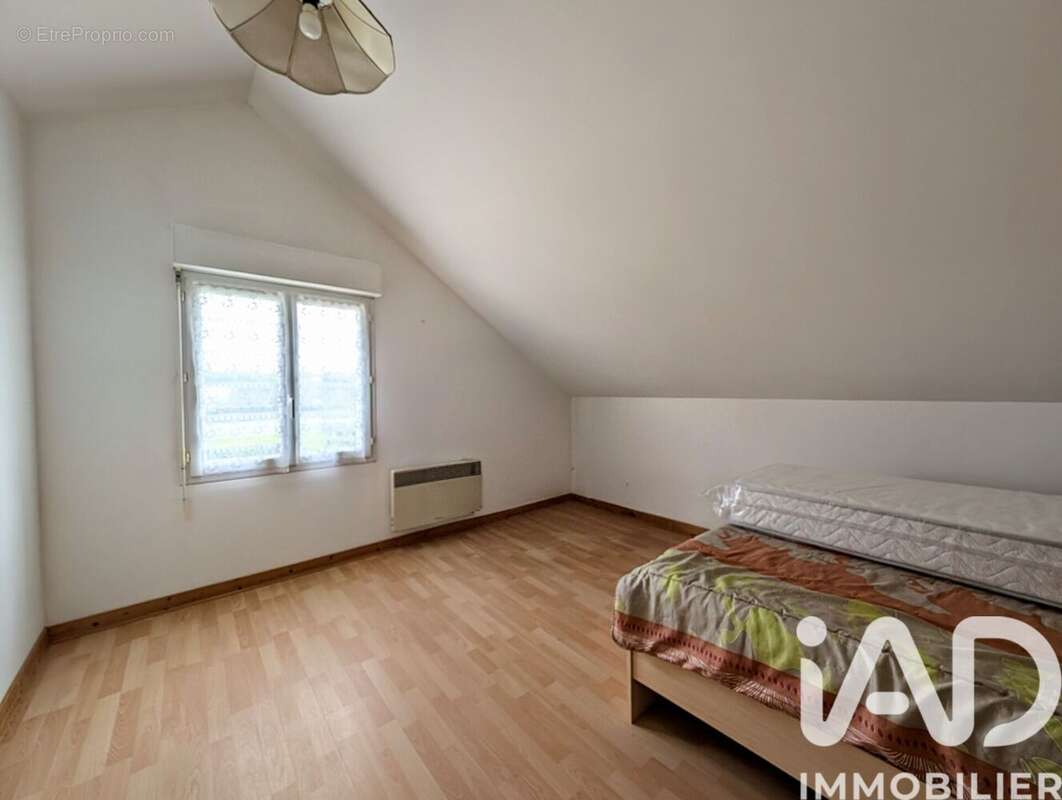 Photo 8 - Maison à ERCE-EN-LAMEE