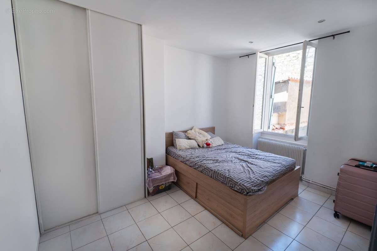 Appartement à NARBONNE