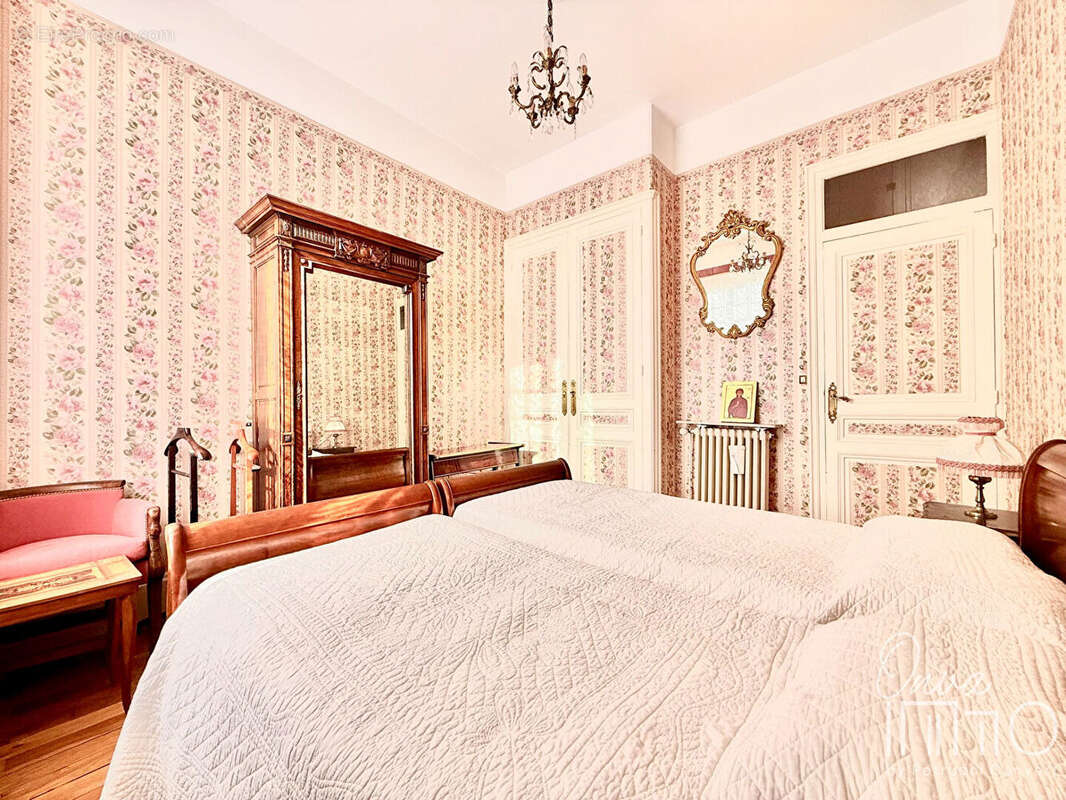 Appartement à LYON-4E