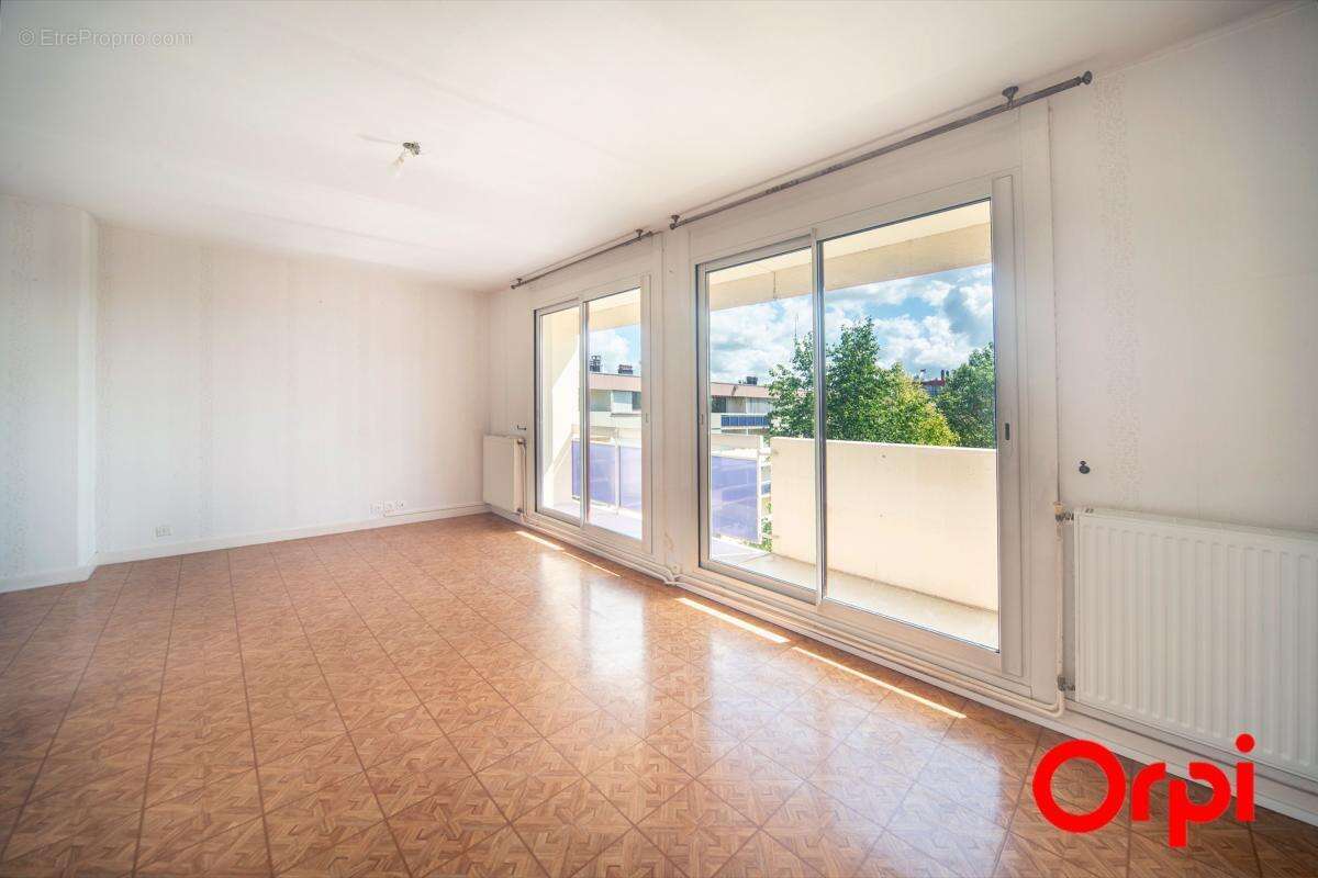 Appartement à MACON