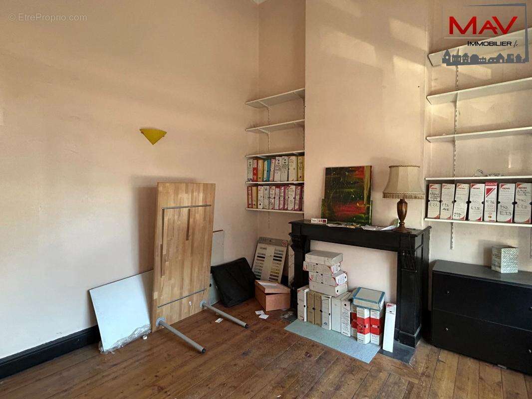 Appartement à HALLUIN