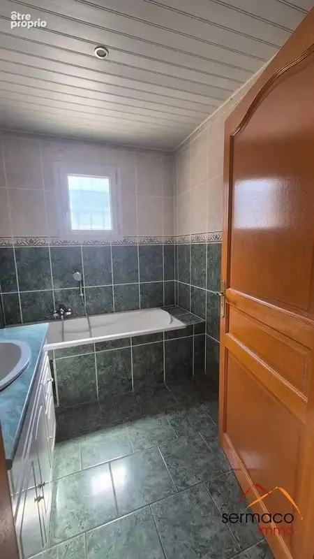 Maison 140 m² à Oeting  - photo 7