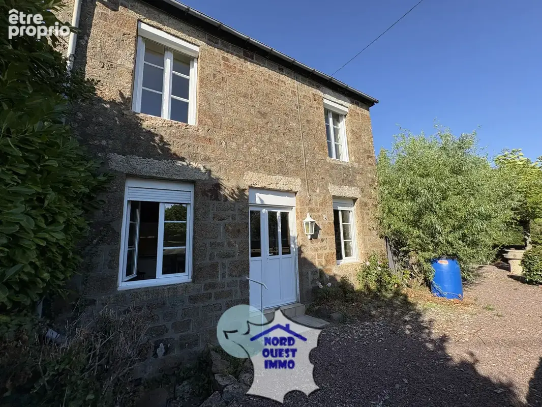 Maison à CEAUCE