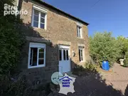 Maison à CEAUCE