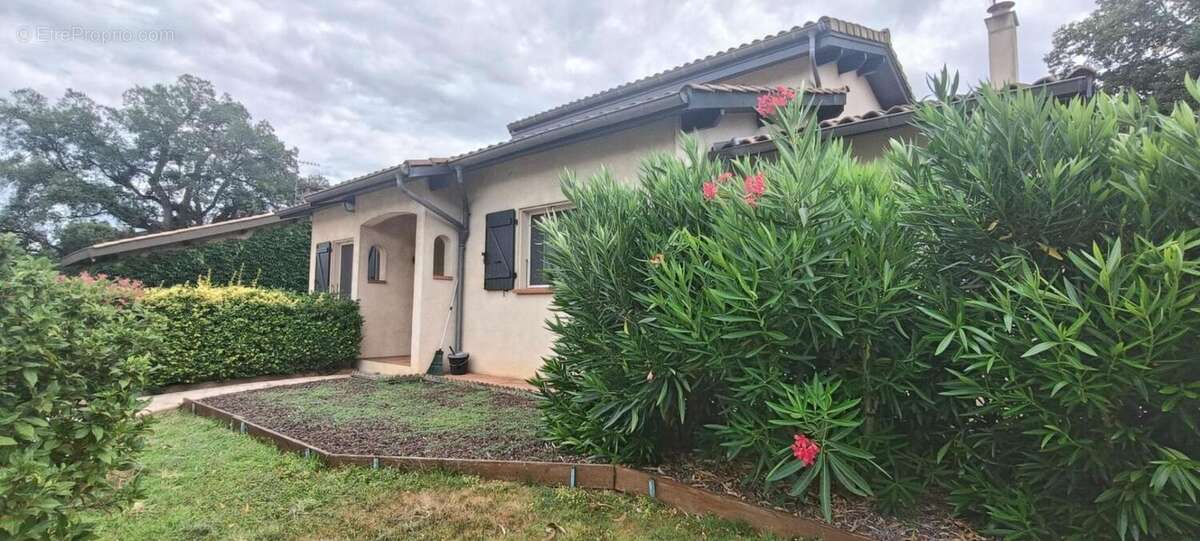 Photo 2 - Maison à GAGNAC-SUR-GARONNE