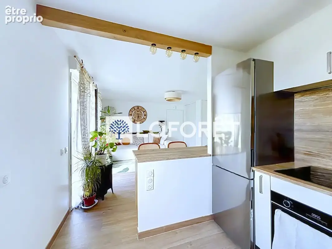 Appartement neuf (T4) avec jardin au coeur de Crespières - photo 10
