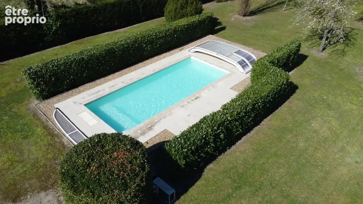 Maison Romorantin-lanthenay 7 pièce(s) - photo 17