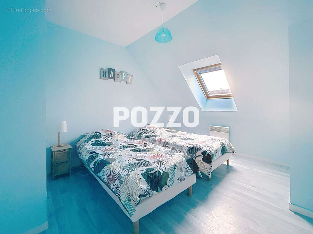 Maison à SAINT-JEAN-DE-LA-RIVIERE