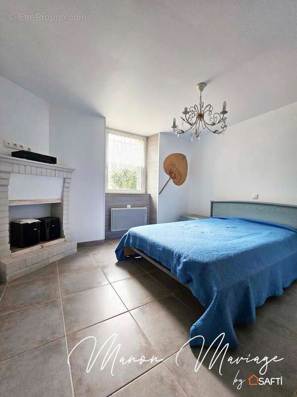 Photo 4 - Maison à PLESSE