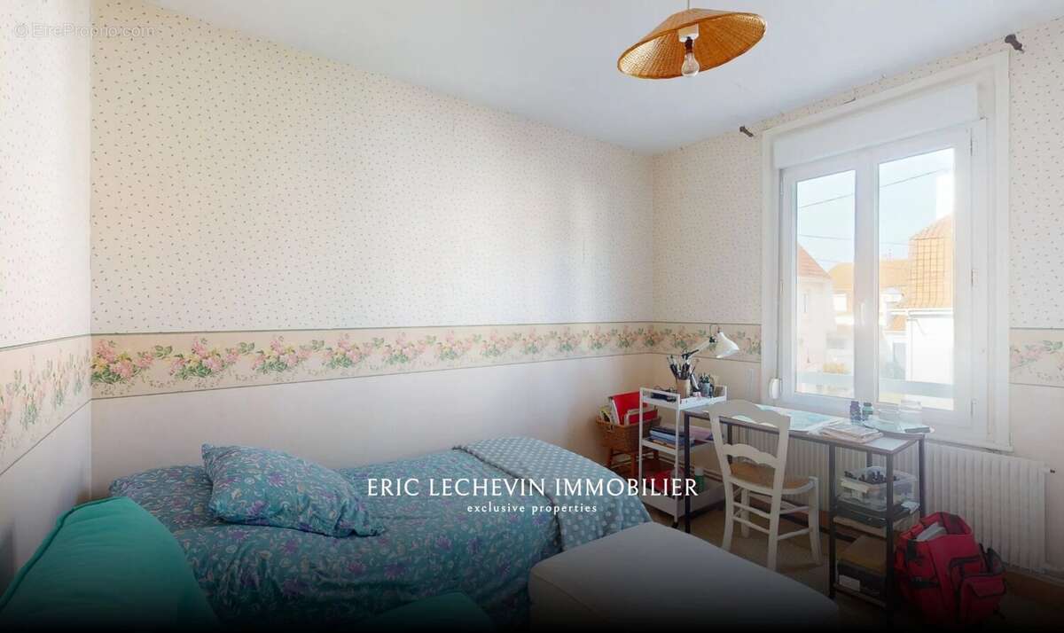 Maison à LE TOUQUET-PARIS-PLAGE