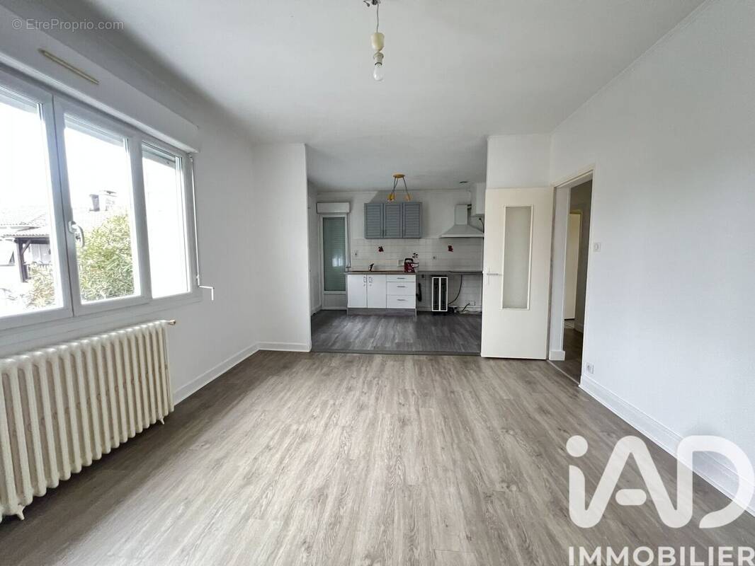 Photo 1 - Maison à LE PASSAGE