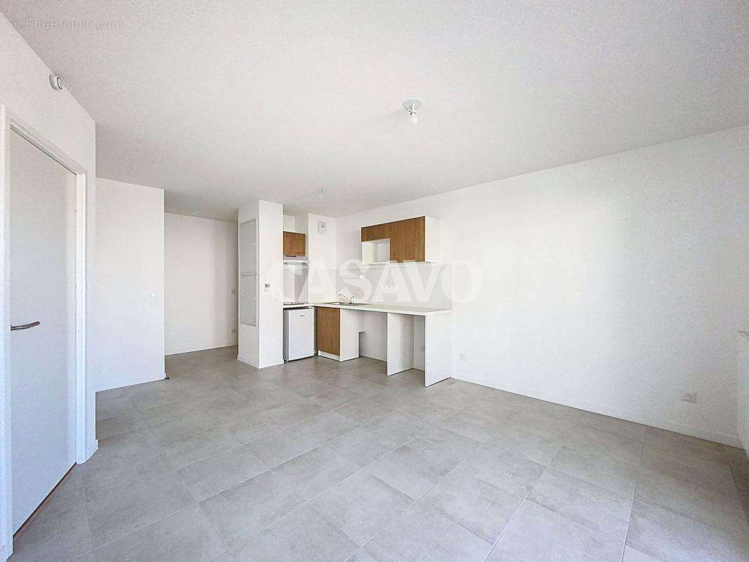 Appartement à CENON