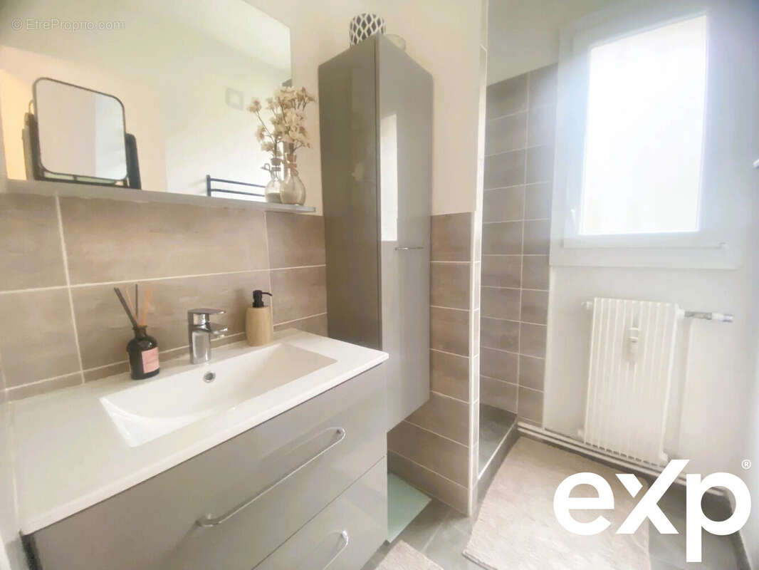 Appartement à VICHY