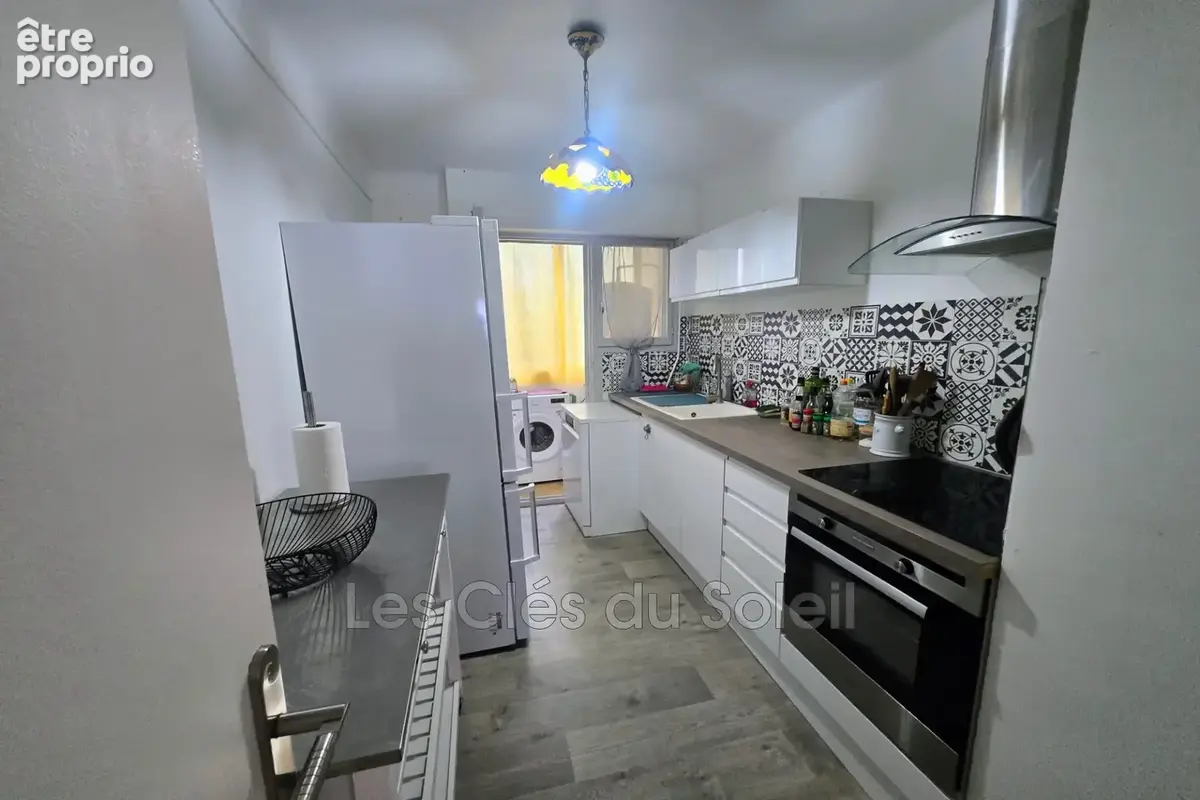 Appartement 3 pièces 69 m² à vendre à Bandol (83150) - photo 5