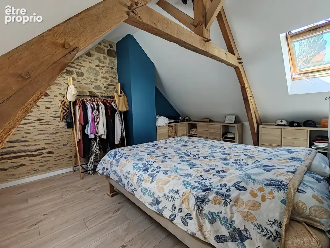 Maison 4 pièces 148m2 - photo 4