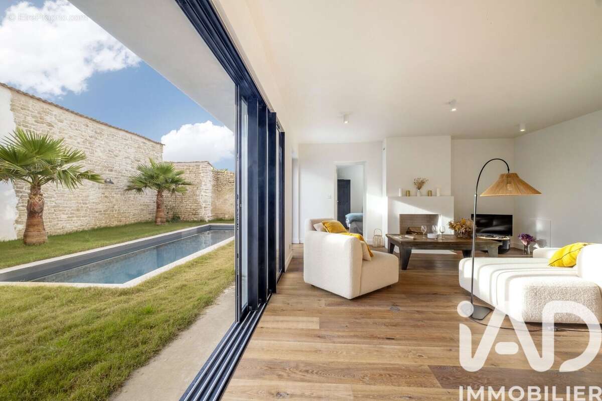 Photo 6 - Maison à SAINTE-MARIE-DE-RE