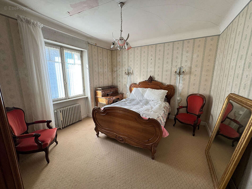 Maison à CONCARNEAU