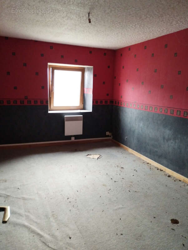 Maison à AUTREPIERRE