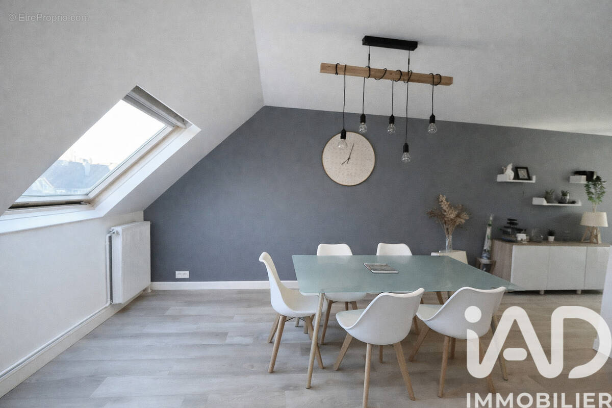 Photo 1 - Appartement à GISORS