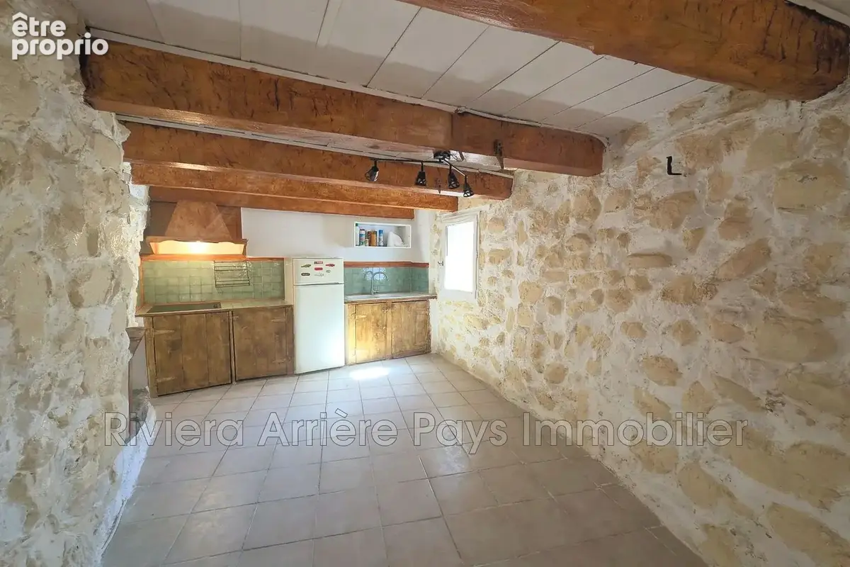 Photo Maison à Le Fugeret au prix de 50 000€