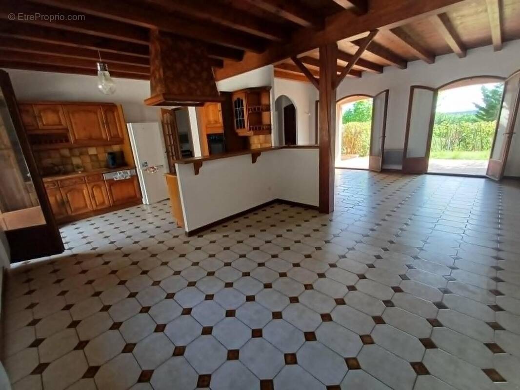 Photo 1 - Maison à DREMIL-LAFAGE