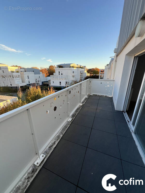Appartement à BAYONNE