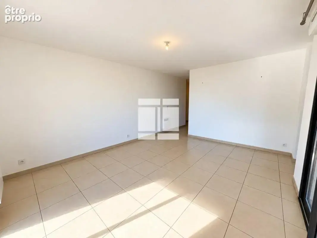 Appartement t3 de 70 m² avec vue mer et montagne à cervione village - photo 4