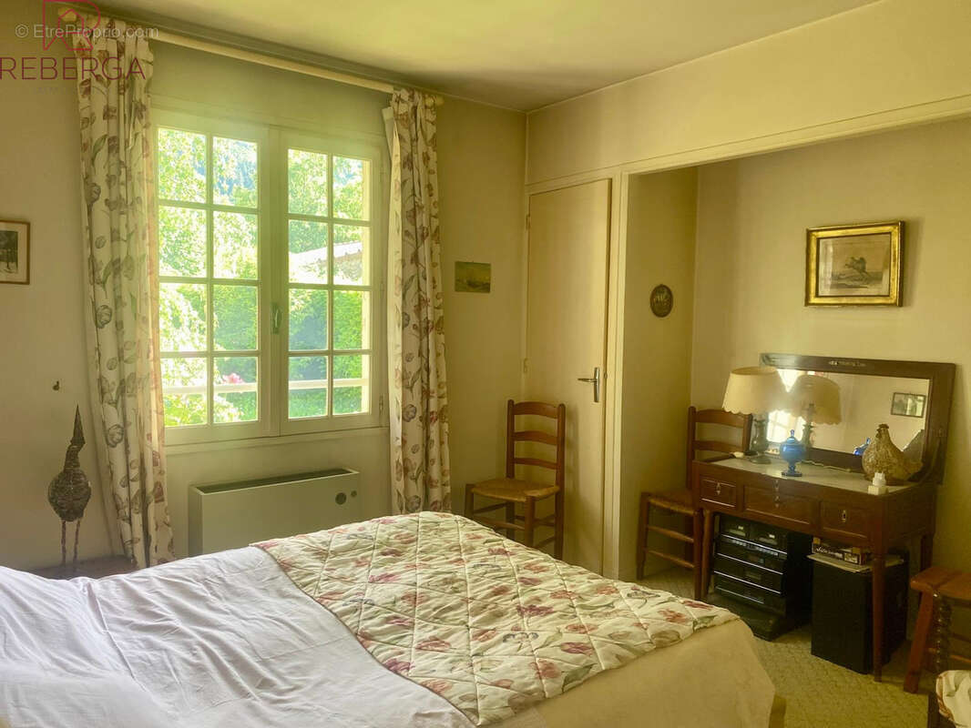 Maison à MAZAMET