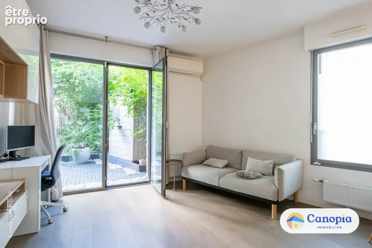 Appartement 4 pièces 80 m² à vendre à Arcueil (94110) - photo 3