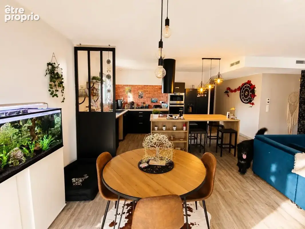 Vente Maison Pourrieres(83910) 455 000ï¿œ - photo 8