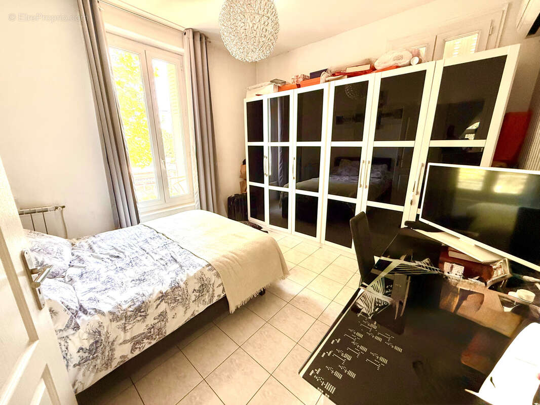 Maison à MARSEILLE-12E