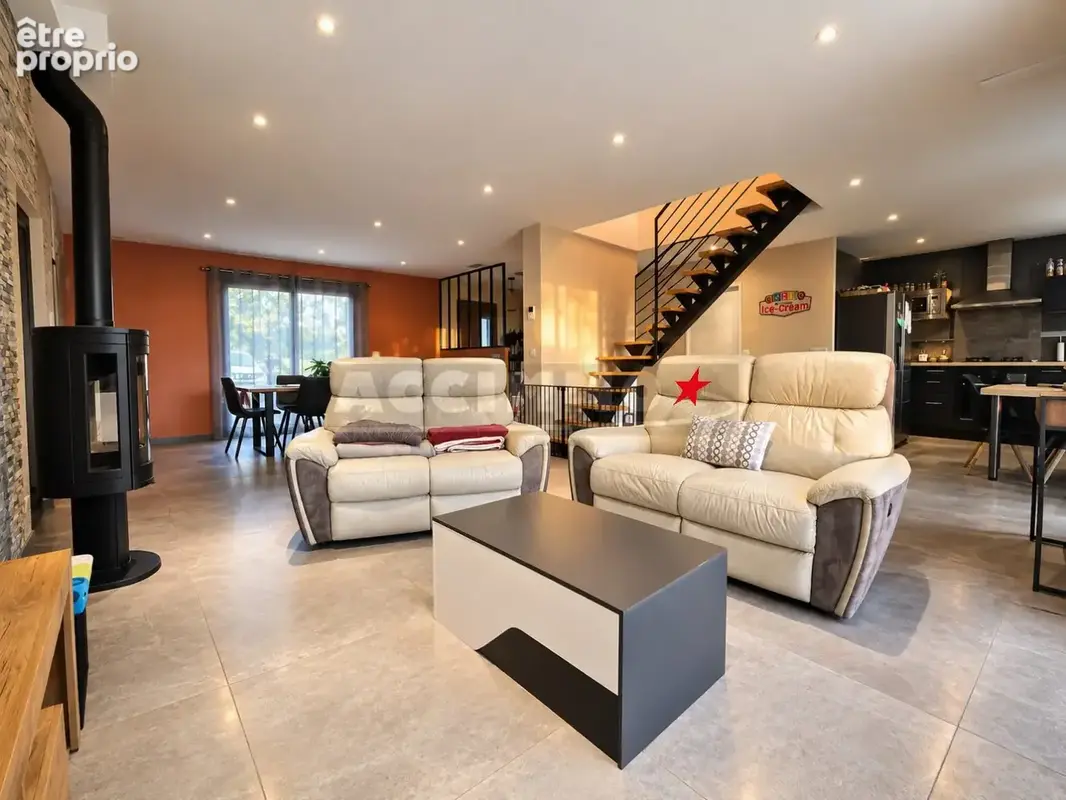 Lavaur secteur - maison familiale - photo 3