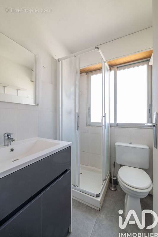 Photo 6 - Appartement à HUEZ