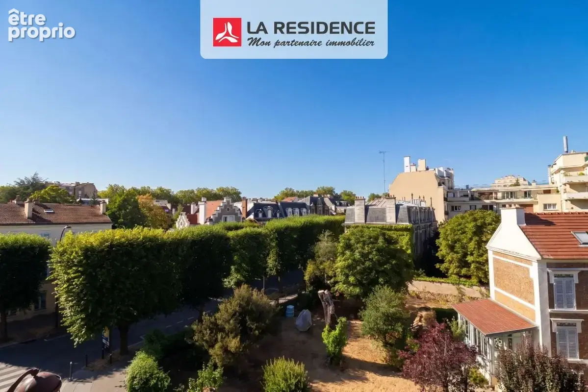 Appartement 103 m² à Versailles  - photo 2