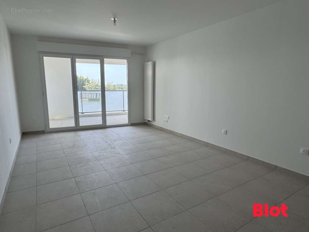 Appartement à SAINT-NAZAIRE