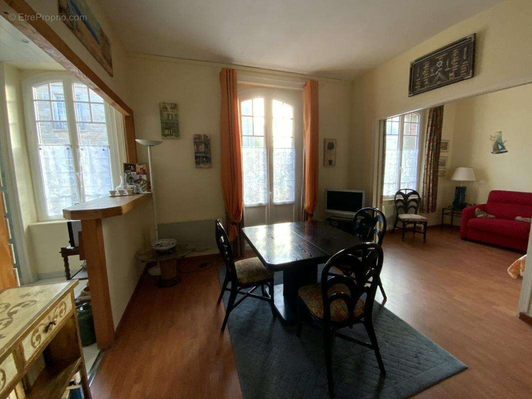 Appartement à DINARD