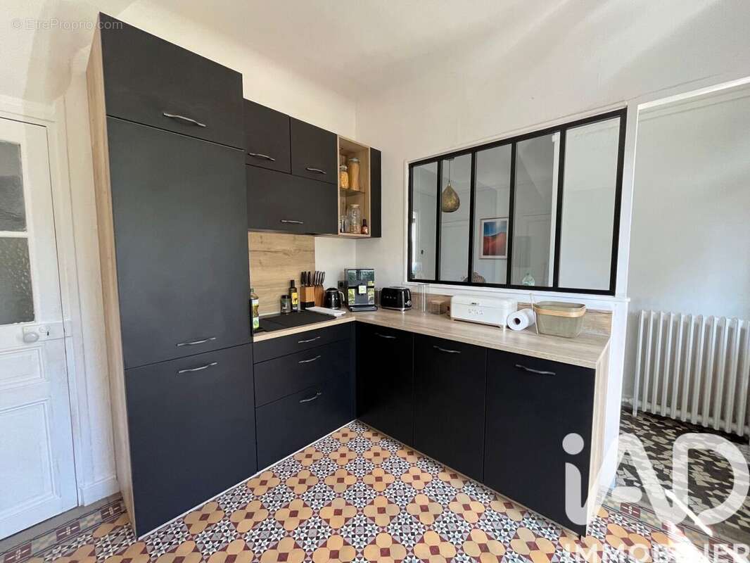 Photo 6 - Maison à LA FERTE-SOUS-JOUARRE