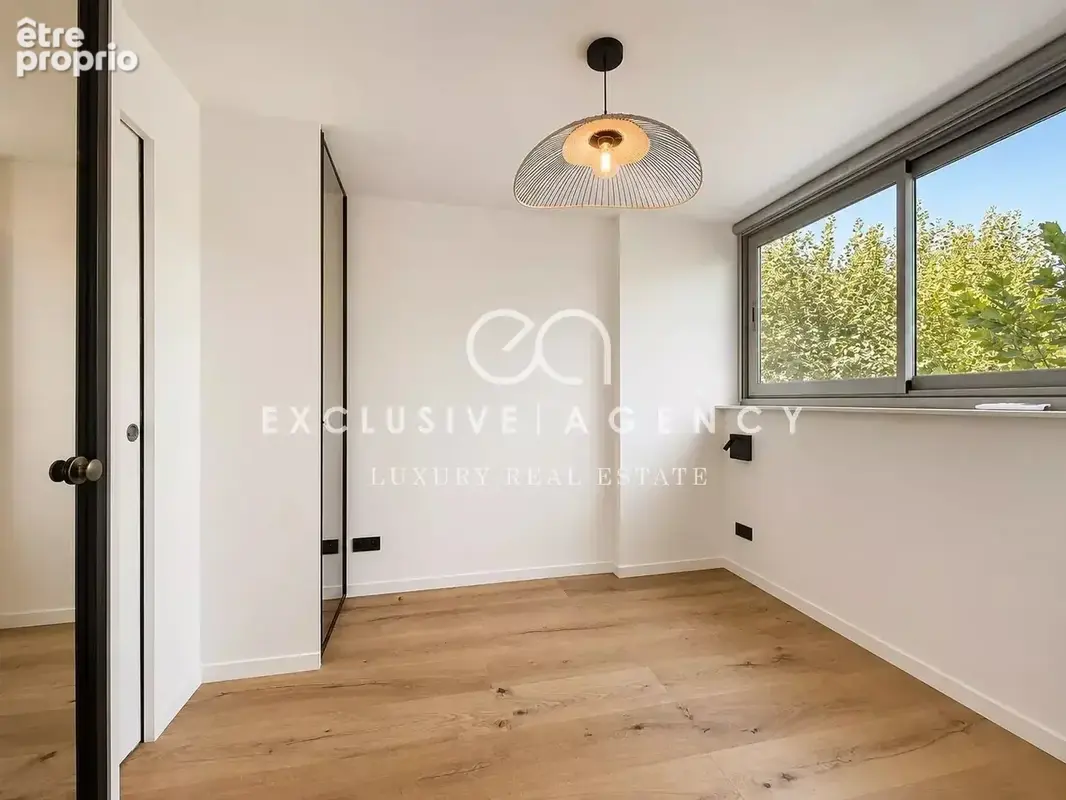 Cannes Palm Beach - appartement 2 pièces 38m² refait à neuf - photo 7